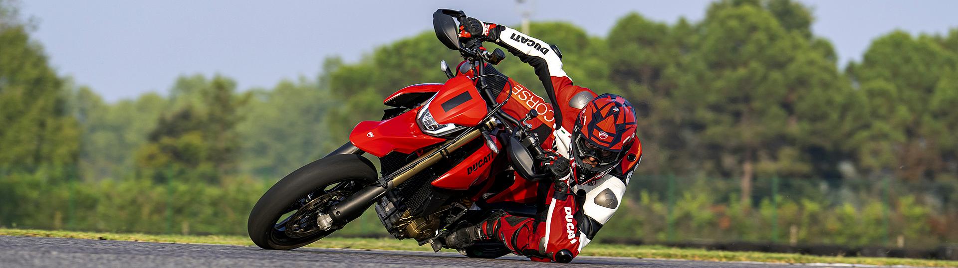 Hypermotard 698 Mono Slide 1 Hypermotard 698 Mono Slide 1