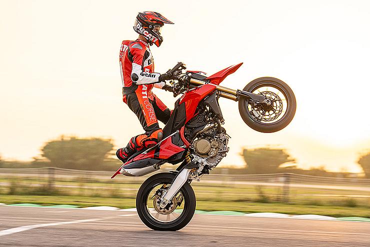 Hypermotard 698 Mono Slide 7 Hypermotard 698 Mono Slide 7