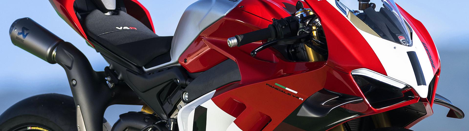 Panigale V4 R Slide 0 Panigale V4 R Slide 0