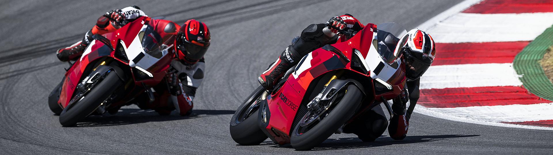 Panigale V4 R Slide 6 Panigale V4 R Slide 6