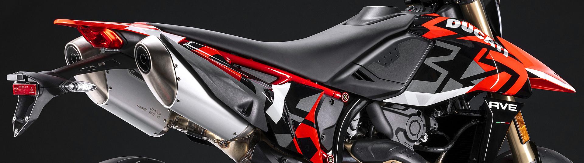 Hypermotard 698 Mono RVE Slide 0 Hypermotard 698 Mono RVE Slide 0