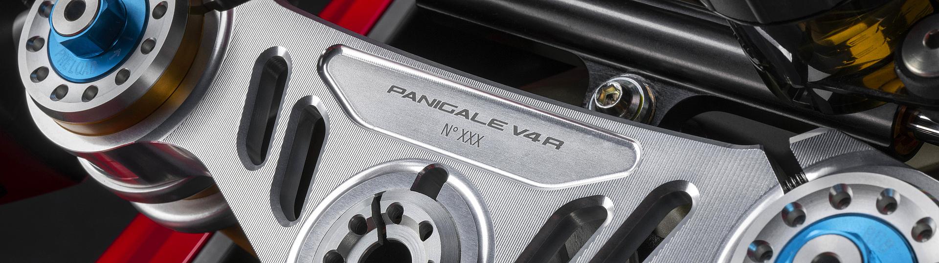 Panigale V4 R Slide 3 Panigale V4 R Slide 3