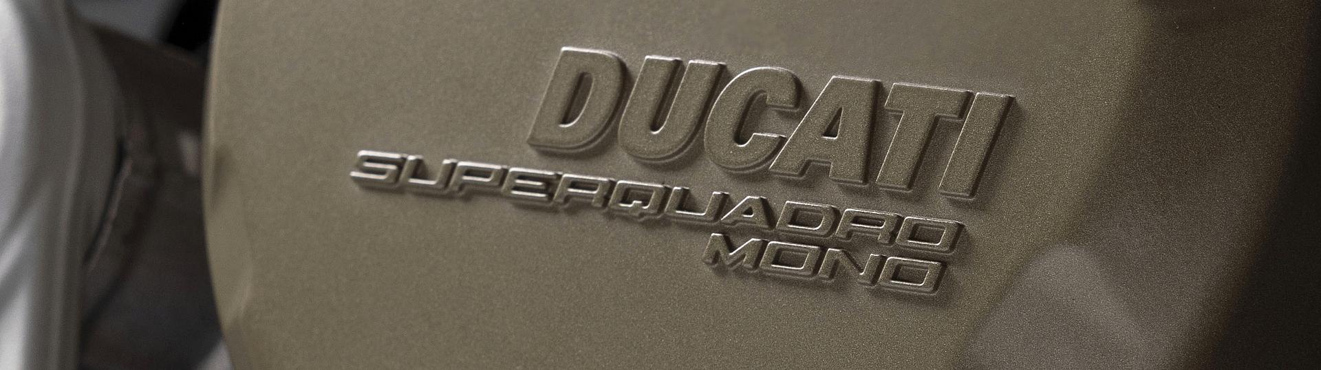 Hypermotard 698 Mono RVE Slide 3 Hypermotard 698 Mono RVE Slide 3