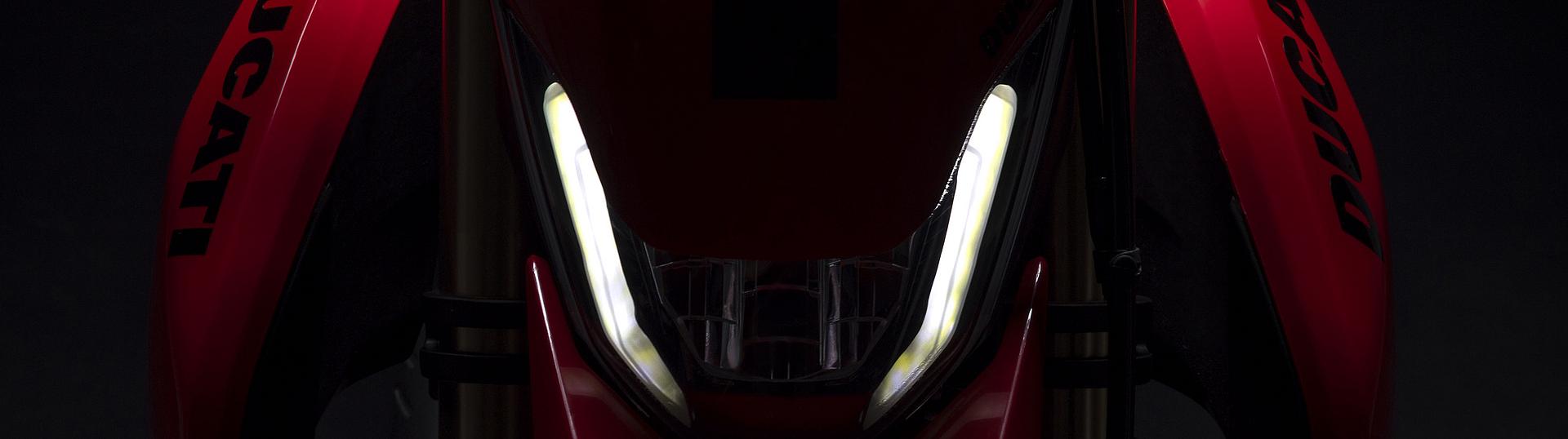 Hypermotard 698 Mono Slide 3 Hypermotard 698 Mono Slide 3