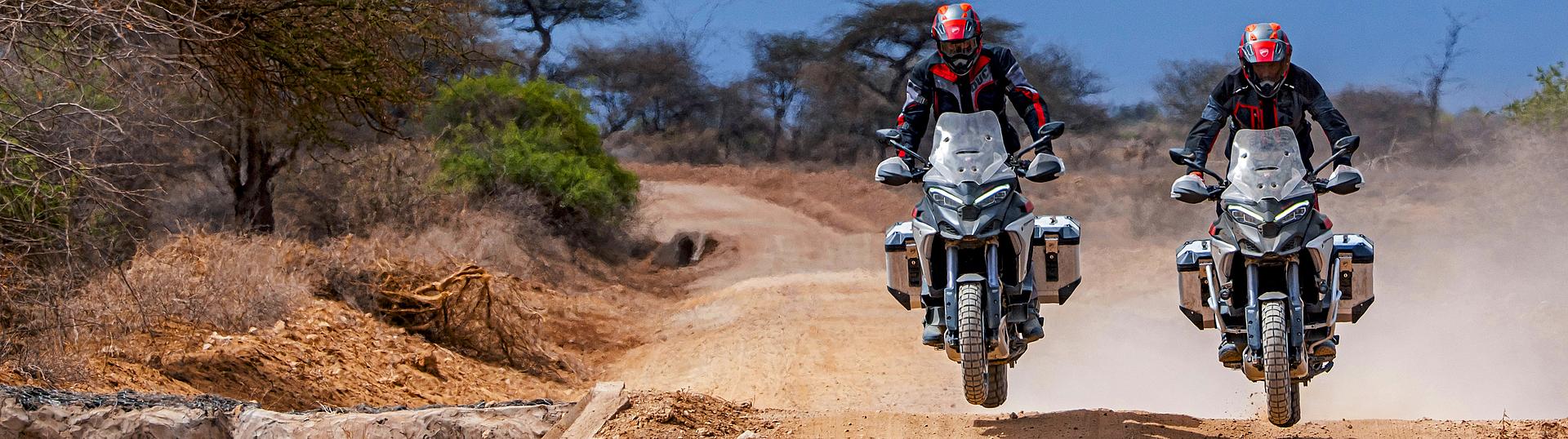 Multistrada V4 Rally Slide 7 Multistrada V4 Rally Slide 7