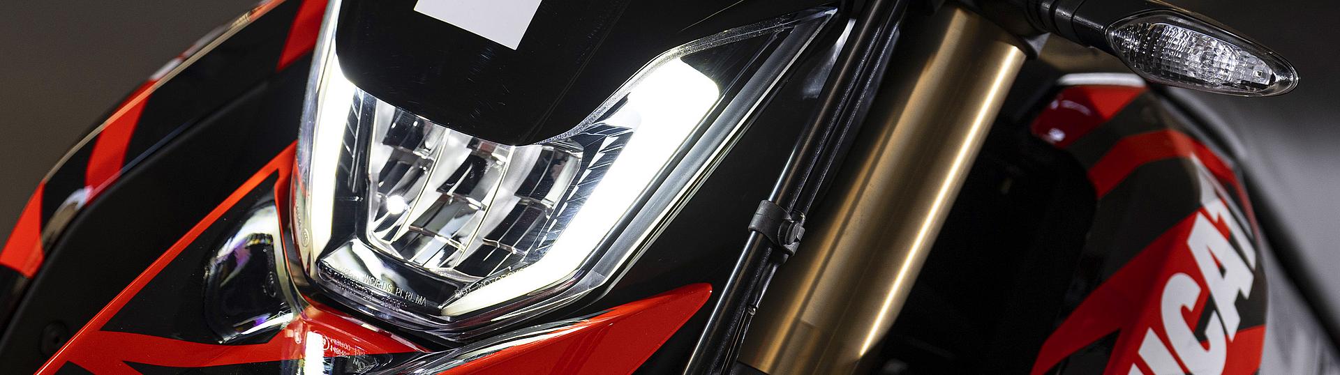 Hypermotard 698 Mono RVE Slide 4 Hypermotard 698 Mono RVE Slide 4