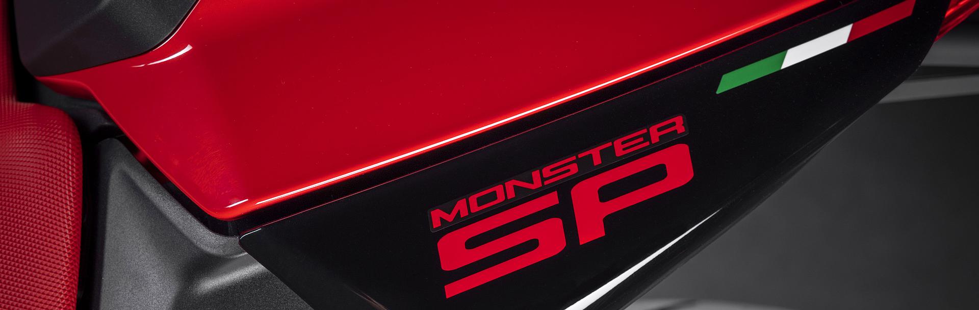 Monster SP Slide 2 Monster SP Slide 2