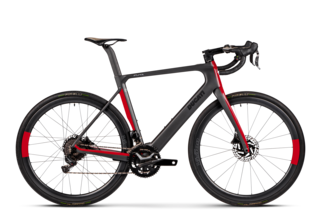 Futa grau-rot Futa grau-rot