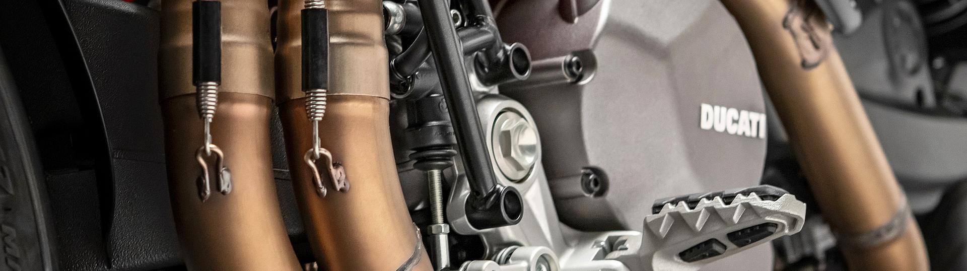 Hypermotard 950 Slide 6 Hypermotard 950 Slide 6