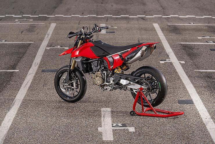 Hypermotard 698 Mono Slide 4 Hypermotard 698 Mono Slide 4