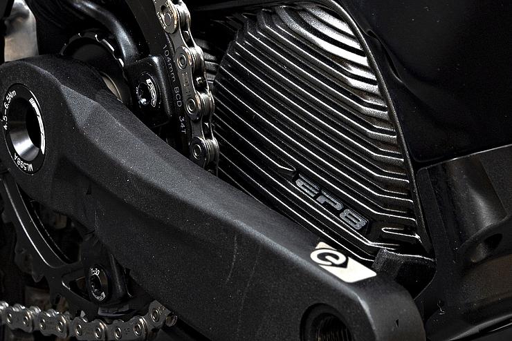 TK-01 RR Limited Edition Slide 6