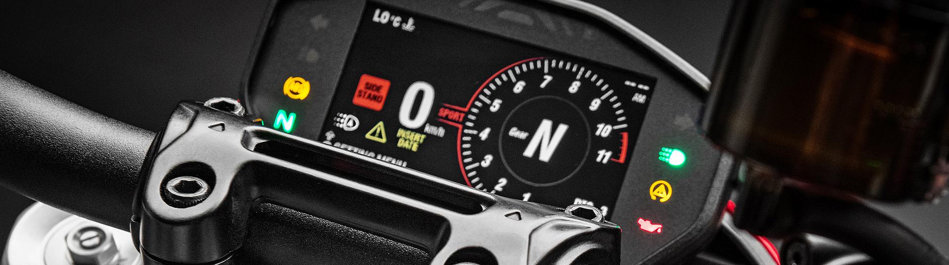 Hypermotard 950 Slide 4 Hypermotard 950 Slide 4