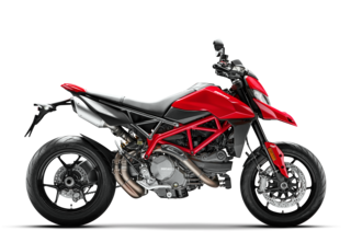 Hypermotard 950 rot Hypermotard 950 rot