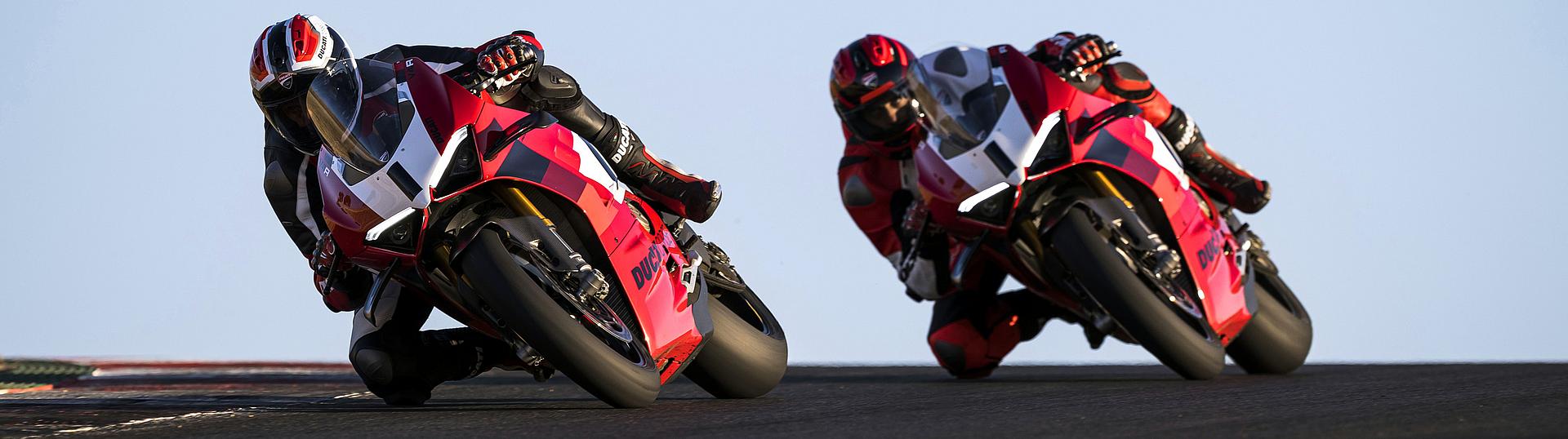 Panigale V4 R Slide 2 Panigale V4 R Slide 2