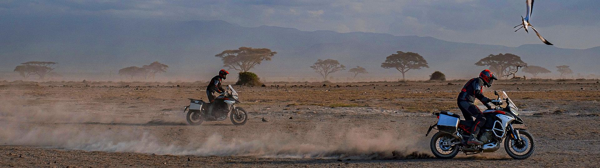 Multistrada V4 Rally Slide 4 Multistrada V4 Rally Slide 4