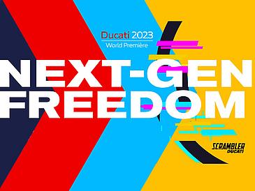 EPISODE 7: Next Gen Freedom