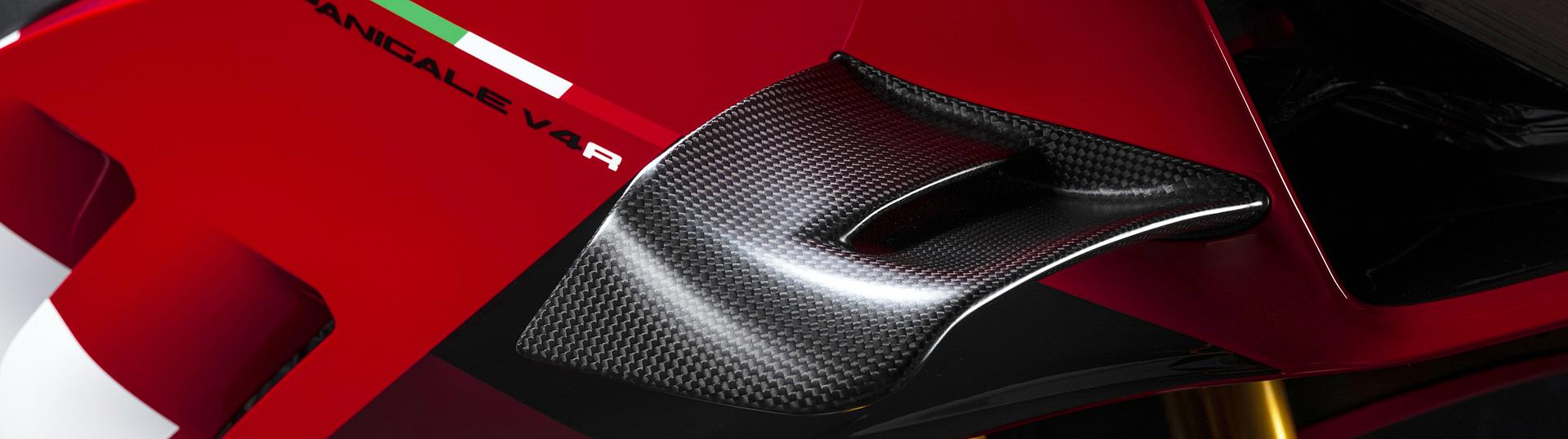 Panigale V4 R Slide 1 Panigale V4 R Slide 1