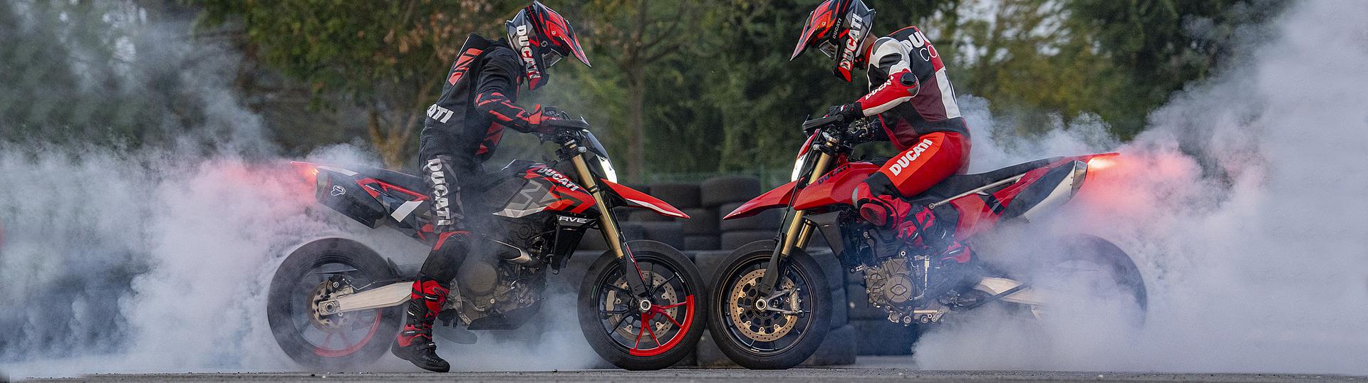 Hypermotard 698 Mono RVE Slide 6 Hypermotard 698 Mono RVE Slide 6