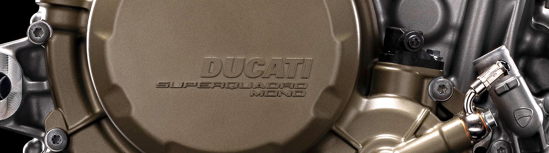 Hypermotard 698 Mono Slide 2 Hypermotard 698 Mono Slide 2