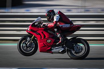 Elektronische Updates verbessern Leistung und Komfort Borgo