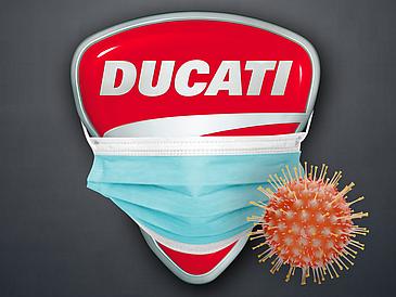 COVID-19 UND DER STATUS QUO - UPDATE