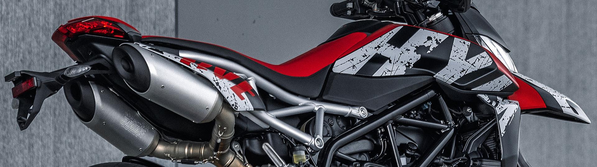 Hypermotard 950 RVE 24 Slide 2