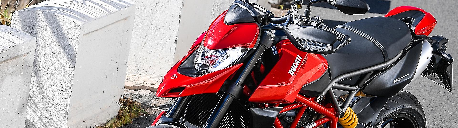 Hypermotard 950 Slide 0 Hypermotard 950 Slide 0