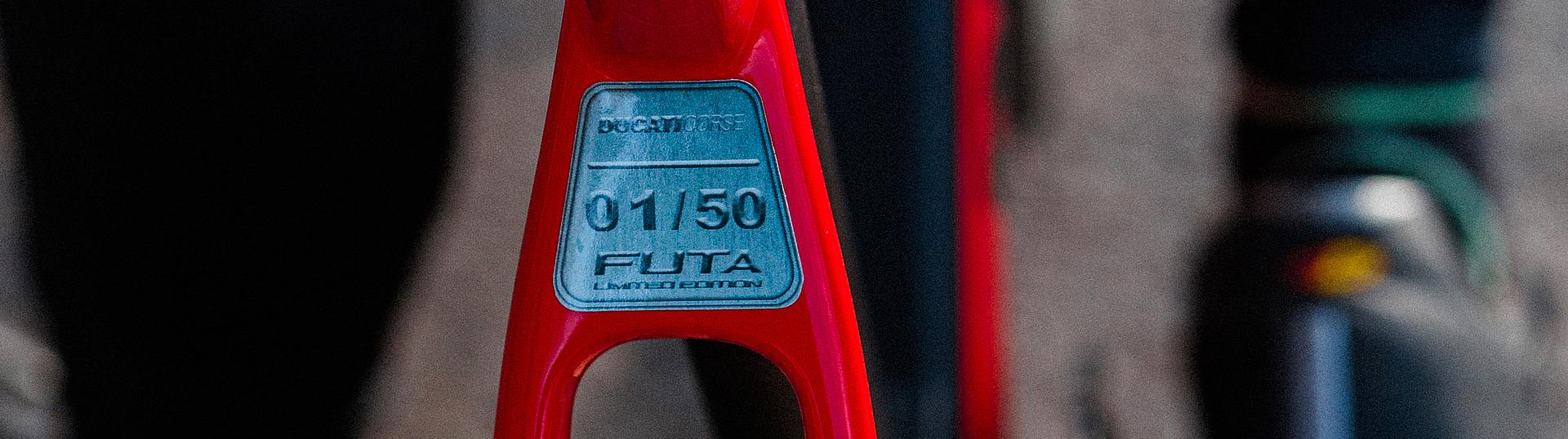 Futa Limited Edition Slide 1 Futa Limited Edition Slide 1