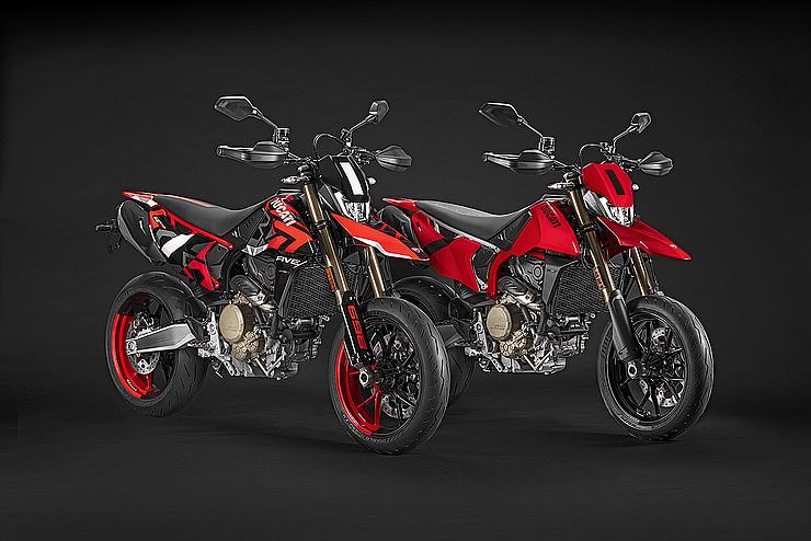 Hypermotard 698 Mono Slide 6 Hypermotard 698 Mono Slide 6