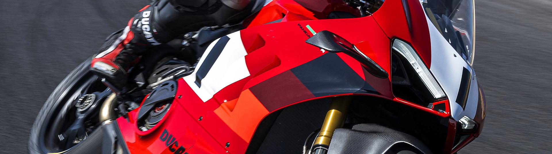 Panigale V4 R Slide 4 Panigale V4 R Slide 4