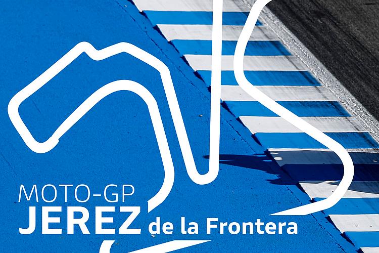 MotoGP - Jerez - Spanien