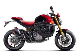 Monster SP SP-Design Monster SP SP-Design