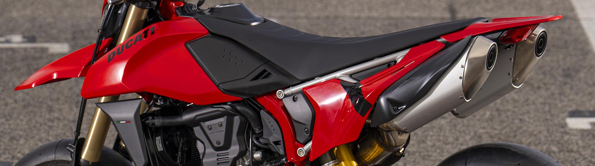 Hypermotard 698 Mono Slide 4 Hypermotard 698 Mono Slide 4