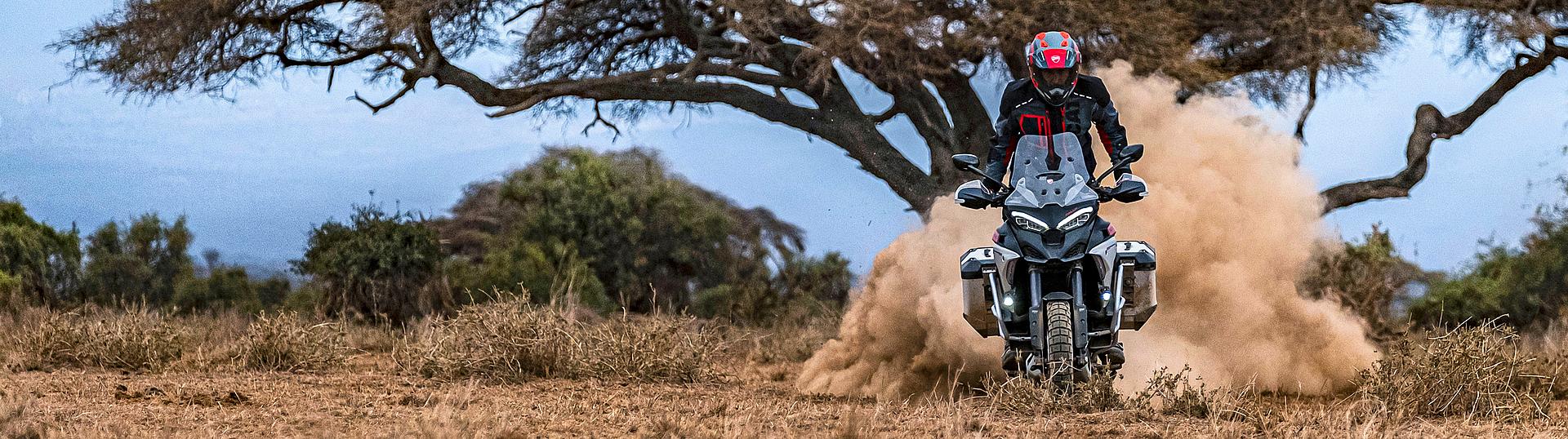 Multistrada V4 Rally Slide 3 Multistrada V4 Rally Slide 3