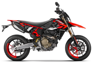 Hypermotard 698 Mono RVE RVE Design Hypermotard 698 Mono RVE RVE Design