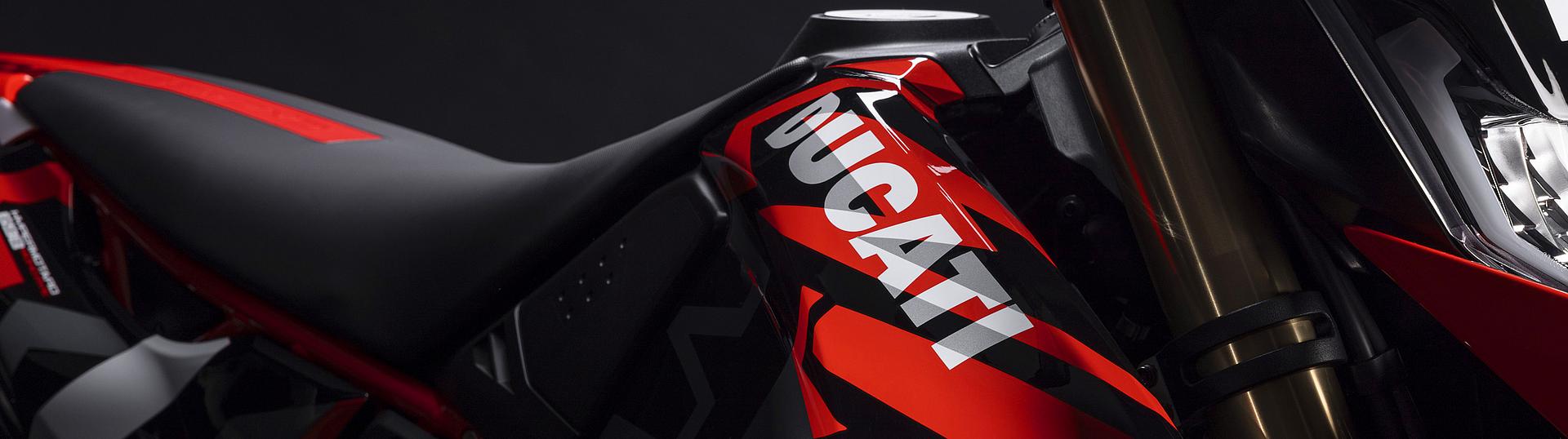 Hypermotard 698 Mono RVE Slide 7 Hypermotard 698 Mono RVE Slide 7